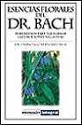 Esencias florales del dr. bach