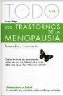 Todo sobre la menopausia